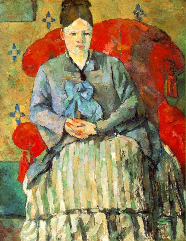hortense fiquet in a striped skirt.jpg